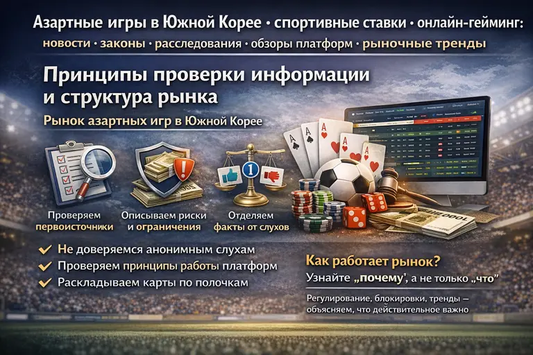 Инфографика: как проверять информацию об азартных играх в Южной Корее и понимать структуру рынка (новости, законы, расследования, обзоры, тренды) Файл (.webp): azartnye-igry-v-yuzhnoy-koree-proverka-informatsii-struktura-rynka.webp ChatGPT может допускать ошибки. Рекомендуем проверять важную информацию.